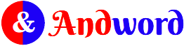 Andword.com Logo